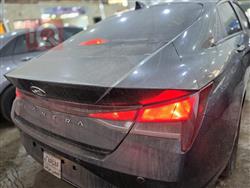 هیۆندای ئەلەنترا